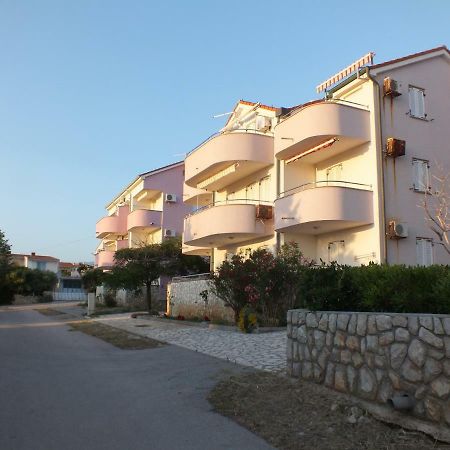 Apartment Jurja 波弗加纳 外观 照片