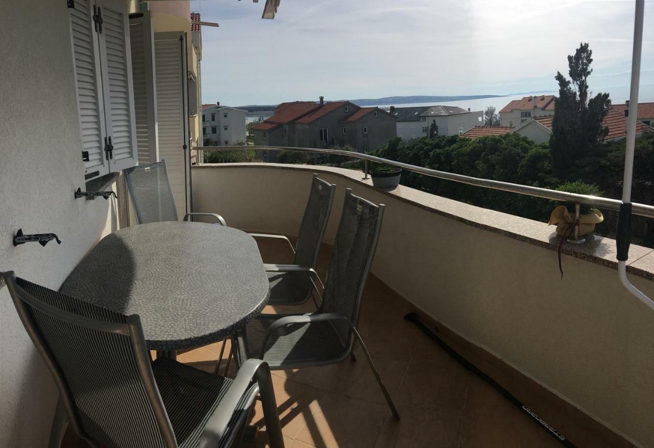 Apartment Jurja 波弗加纳 外观 照片