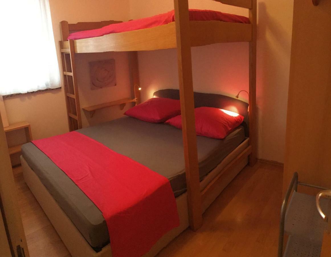 Apartment Jurja 波弗加纳 外观 照片