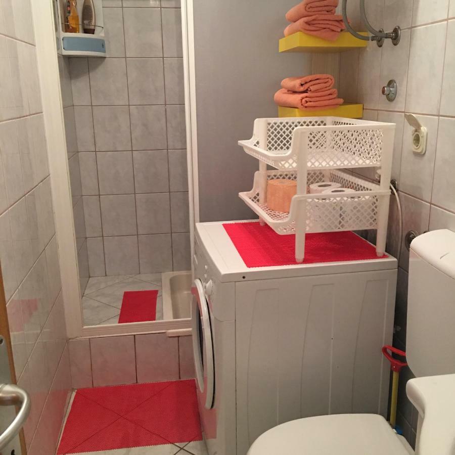 Apartment Jurja 波弗加纳 外观 照片
