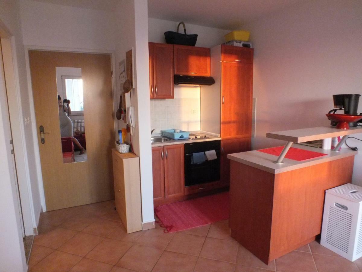 Apartment Jurja 波弗加纳 外观 照片