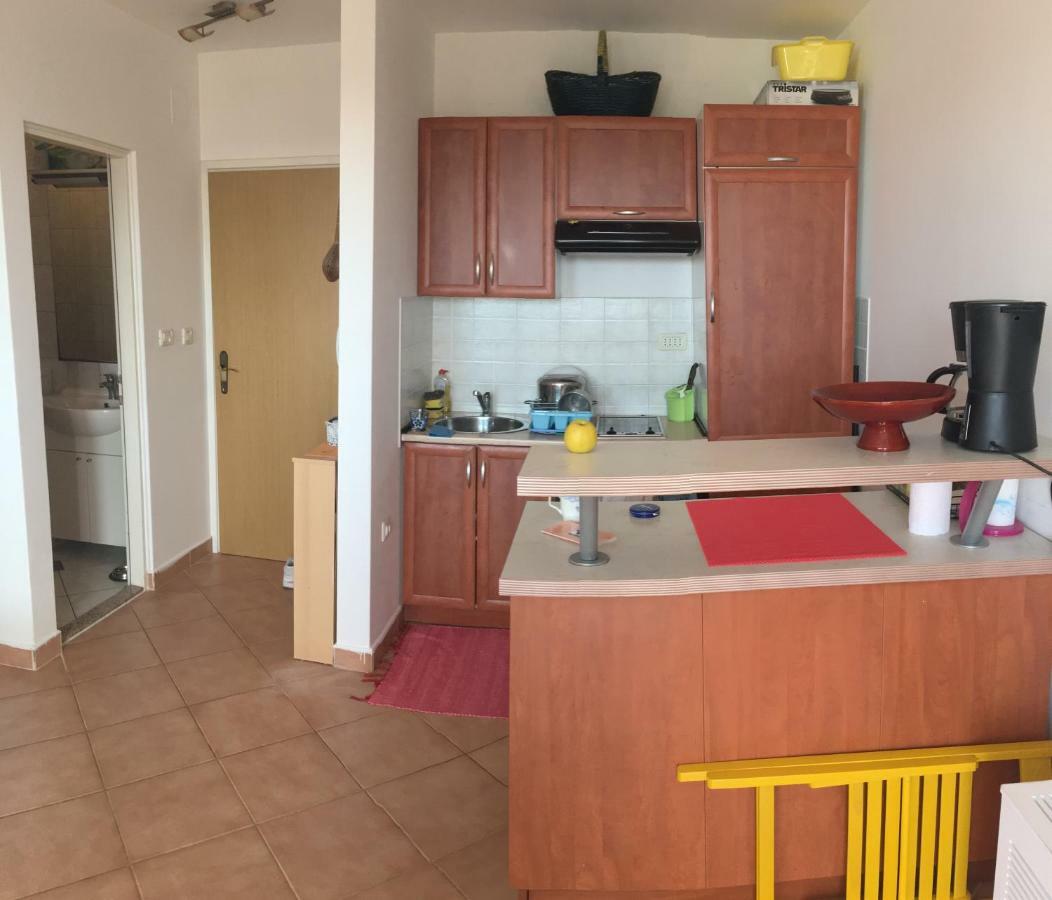 Apartment Jurja 波弗加纳 外观 照片